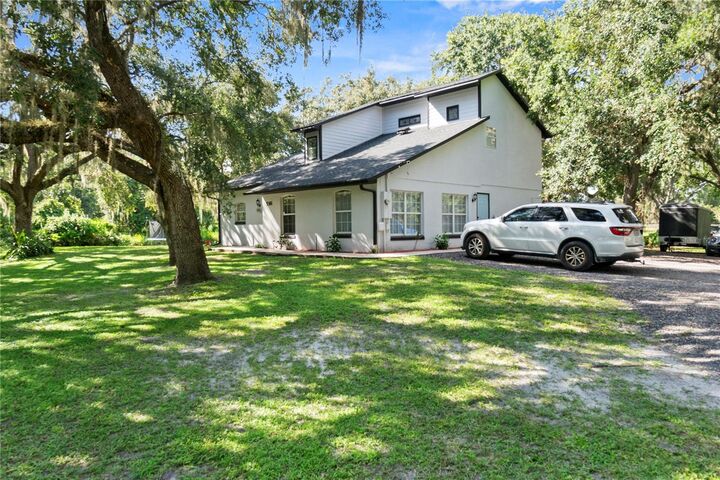 Property Photo:  5381 Alligator Lake Road  FL 34772 