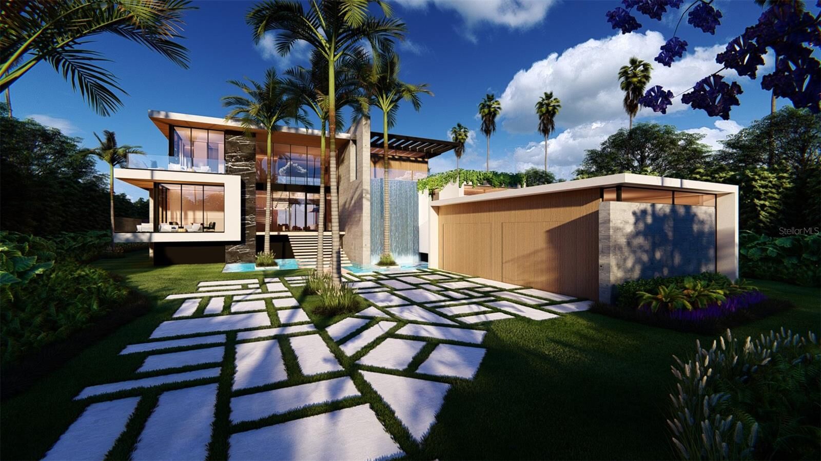 Property Photo: 2046 Alameda Avenue FL 34234