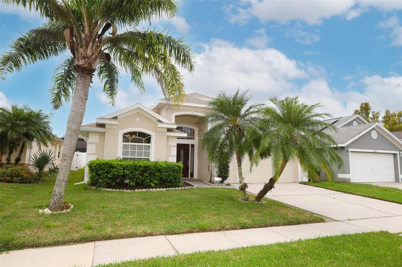 Property Photo: 10836 Leader Lane FL 32825