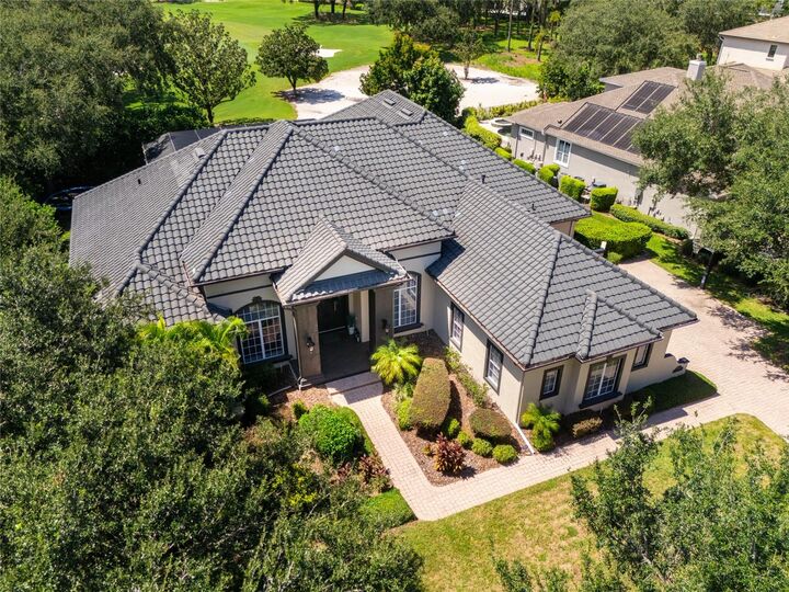 Property Photo:  6134 Keenes Pointe Drive  FL 34786 