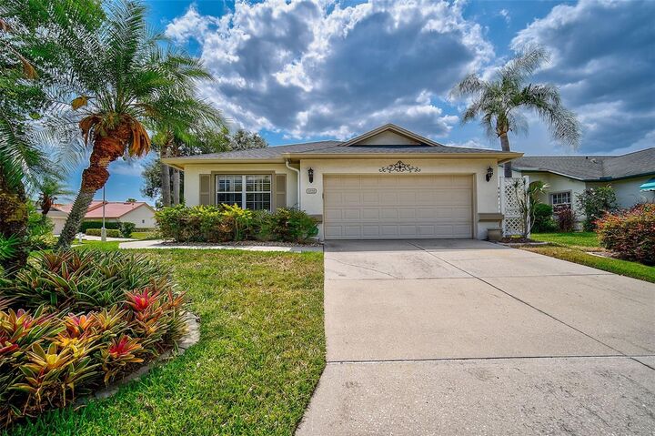Property Photo: 4850 Raintree Street Circle E FL 34203