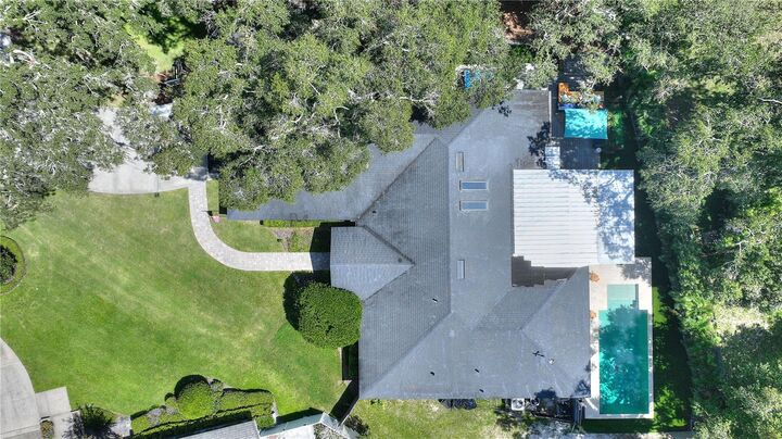Property Photo:  640 Arjay Way  FL 32789 