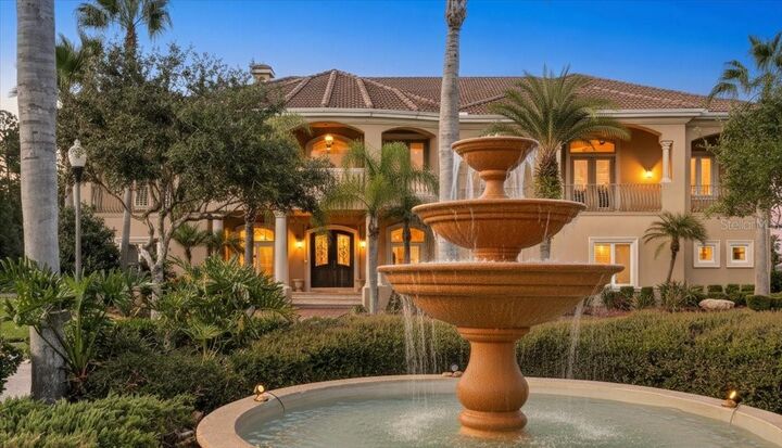 3589 Grande Tuscany Way  New Smyrna Beach FL 32168 photo