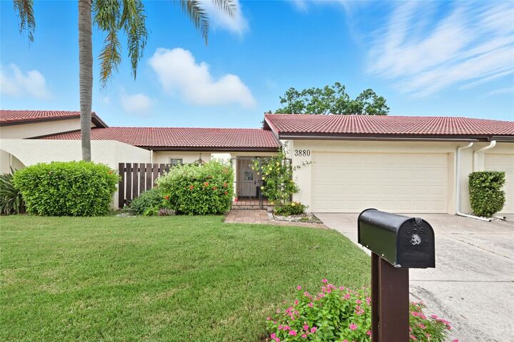 Property Photo:  3880 El Poinier Court 8702  FL 34232 