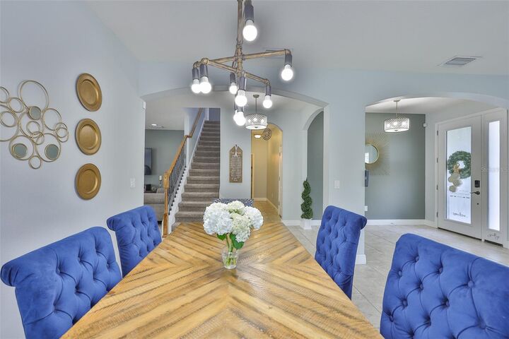 Property Photo: 11164 Spring Point Circle FL 33579