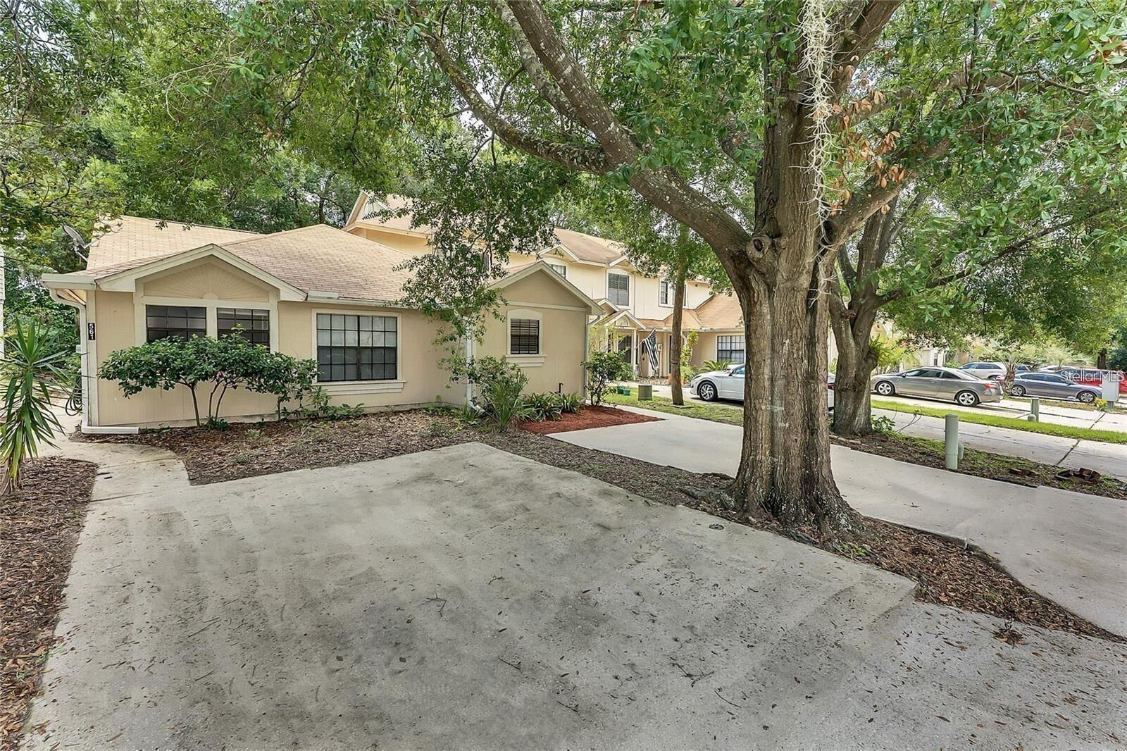 Property Photo:  563 Northbridge Drive  FL 32714 