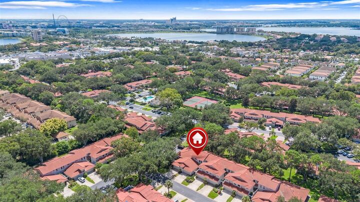 Property Photo:  8210 Ambrose Cove Way  FL 32819 