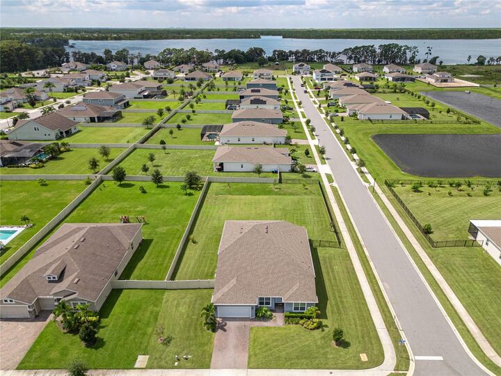 Property Photo: 4210 Sunset Preserve Boulevard FL 32820