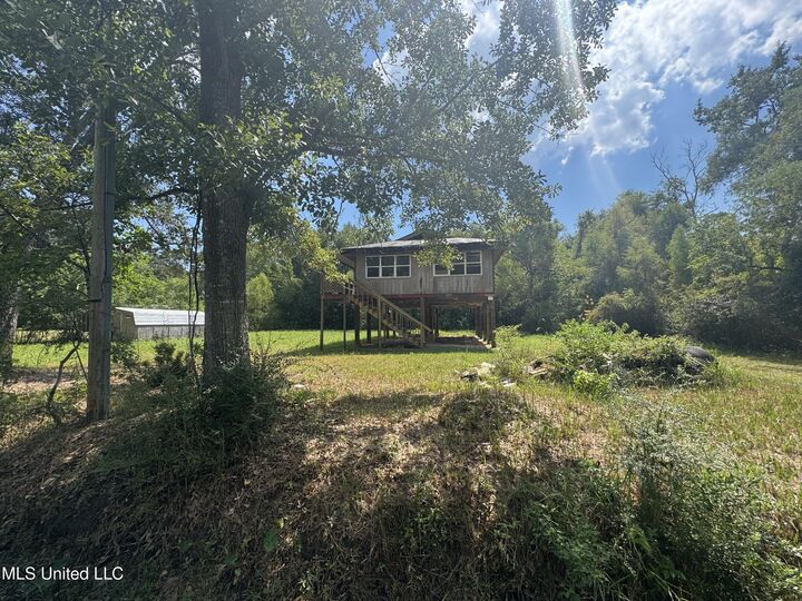 Property Photo:  8533 Maple Avenue  MS 39564 