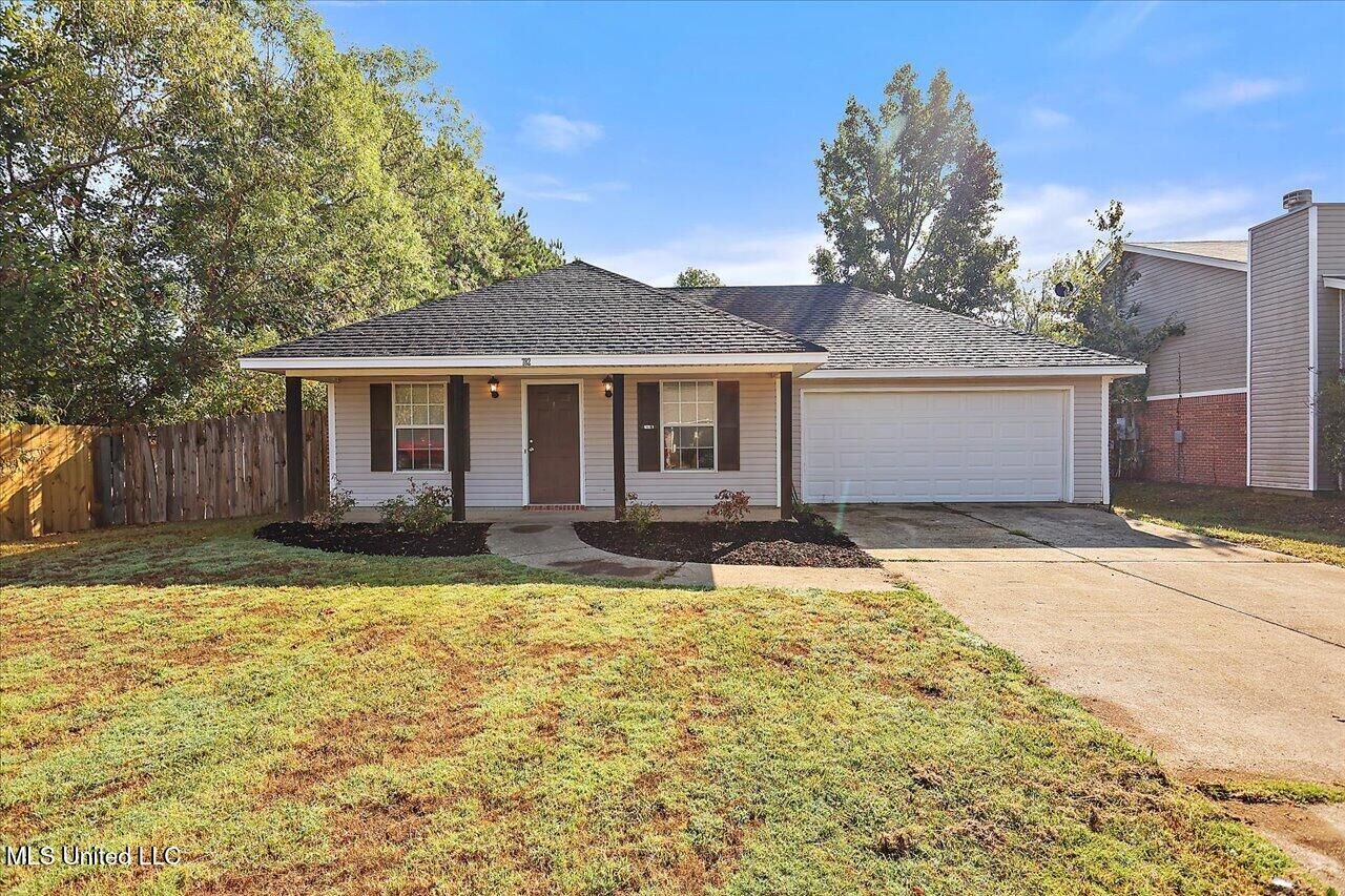Property Photo: 782 Whippoorwill Drive MS 39047