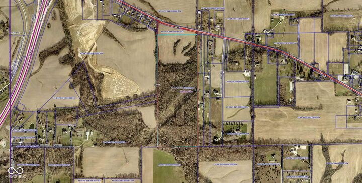 0 W County Road 144  Greenwood IN 46143 photo