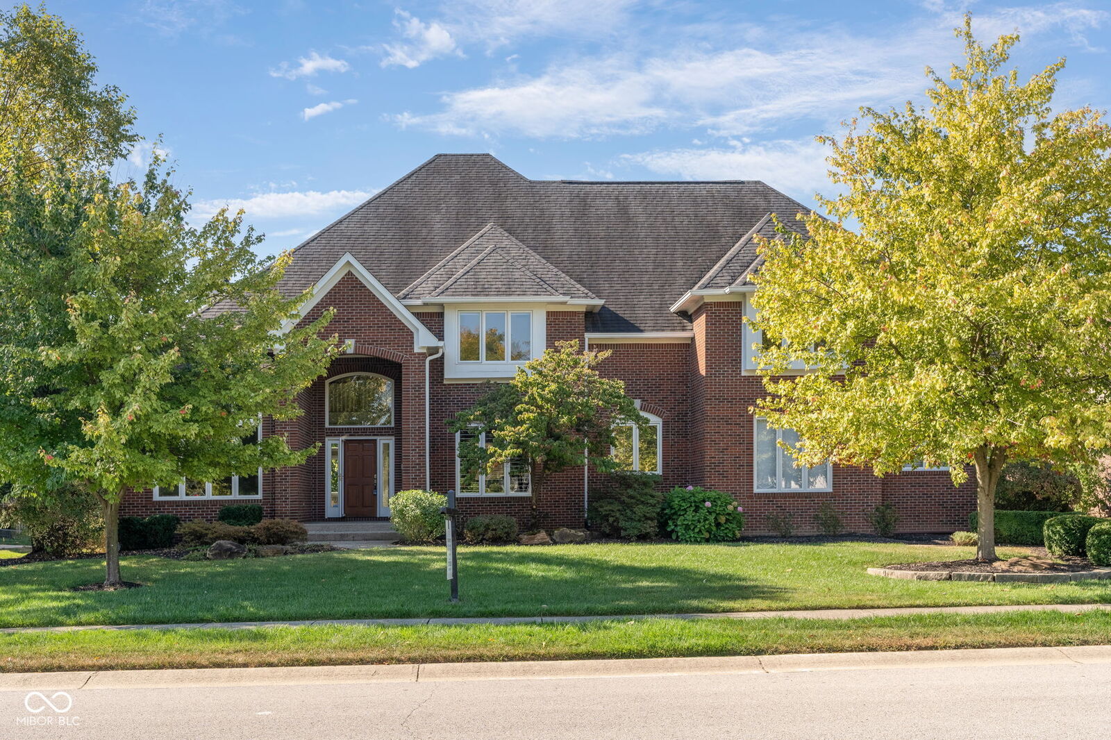 Property Photo:  2987 Cameo Drive  IN 46032 