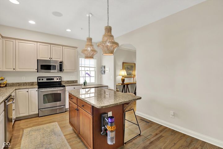 Property Photo: 70 Guilford Trail Drive 1 IN 46032
