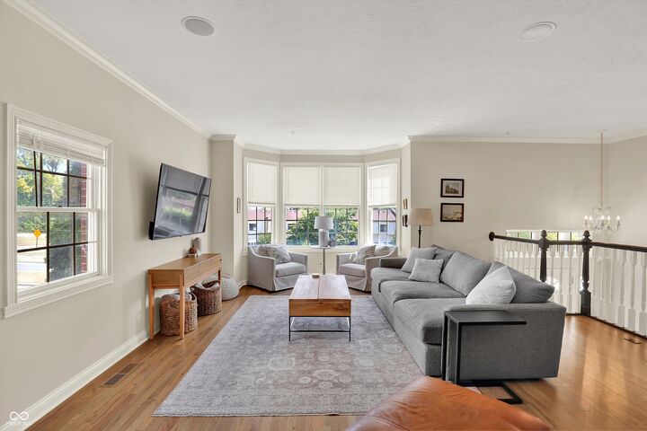 Property Photo: 70 Guilford Trail Drive 1 IN 46032