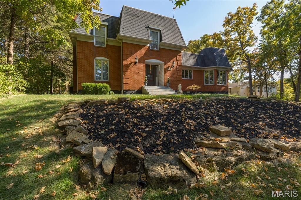 Property Photo: 818 Nicole Court MO 63628
