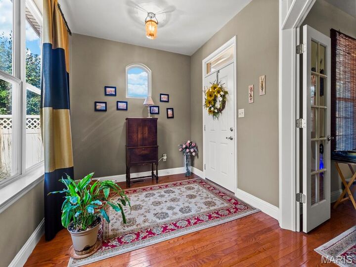 Property Photo:  3868 Blow Street  MO 63116 