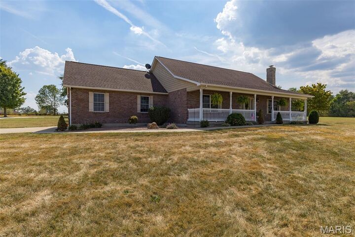 Property Photo:  1013 Stone Creek Road  MO 63640 