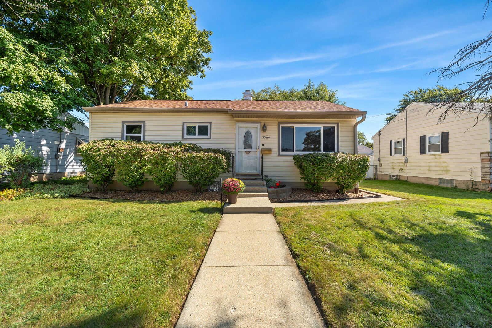 Property Photo: 3364 S 68th St WI 53219