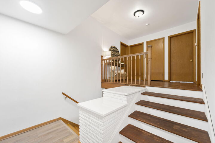 Property Photo: 620 North St WI 53402