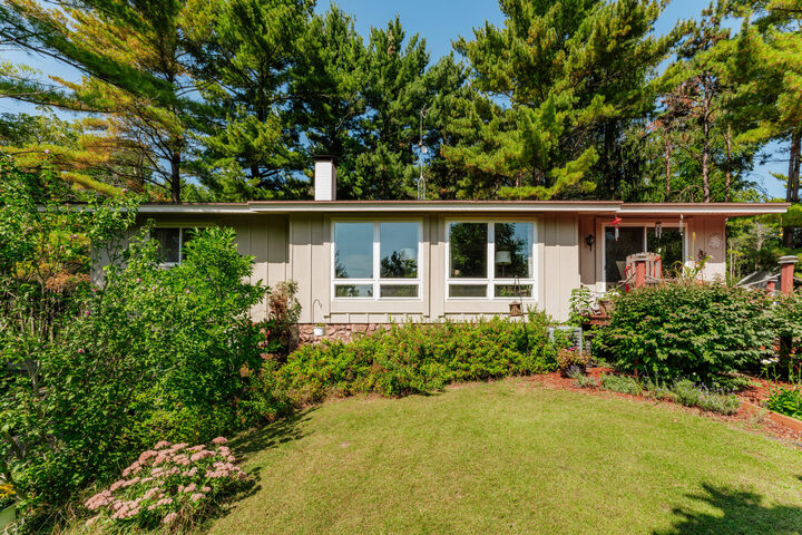 Property Photo:  N7445 Grand View Dr  WI 53190 