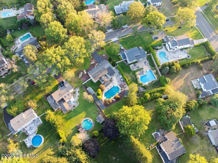 Property Photo:  14 Birch Hill Road  NJ 07728 