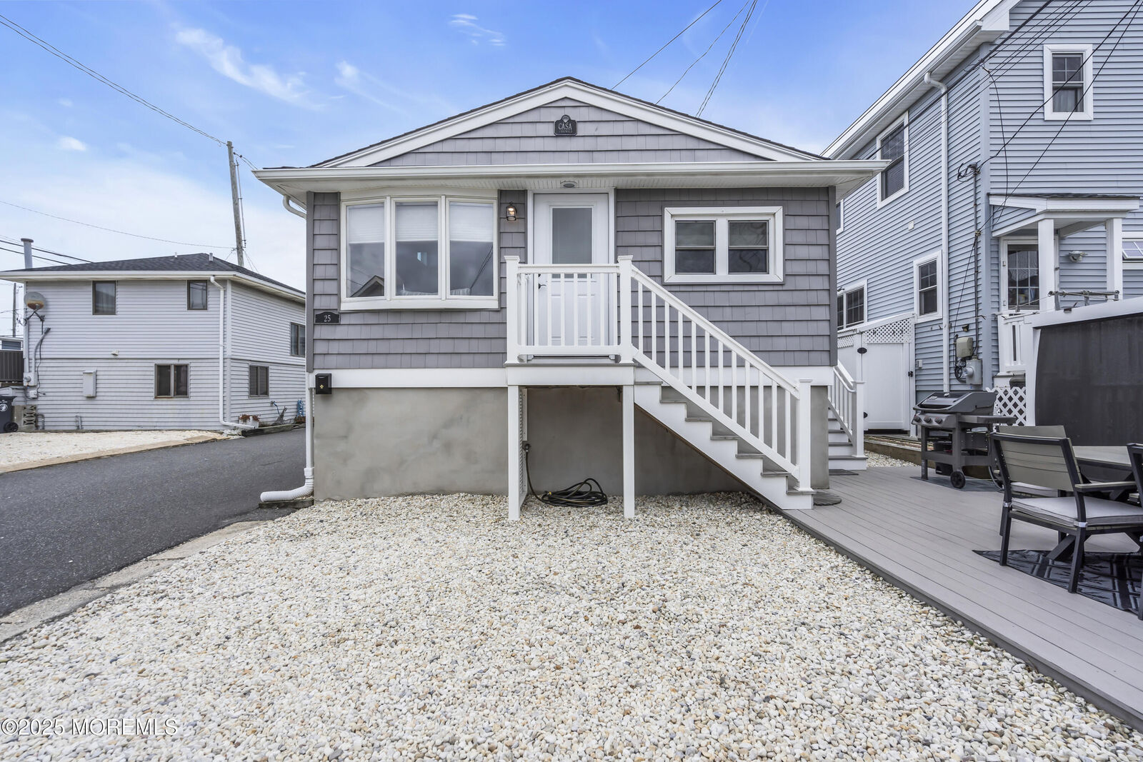 Property Photo: 25 E Sea Way NJ 08735