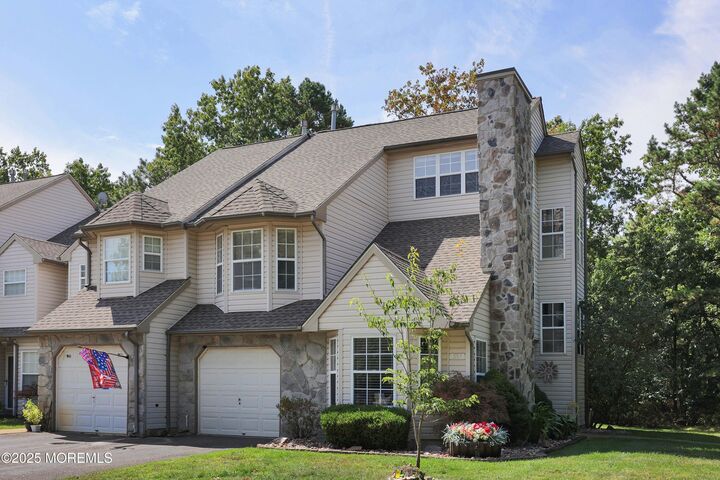 Property Photo: 3701 Cleveland Street NJ 08755
