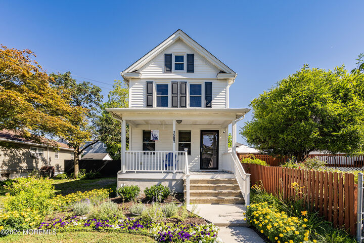 1507 Sewall Avenue  Asbury Park NJ 07712 photo