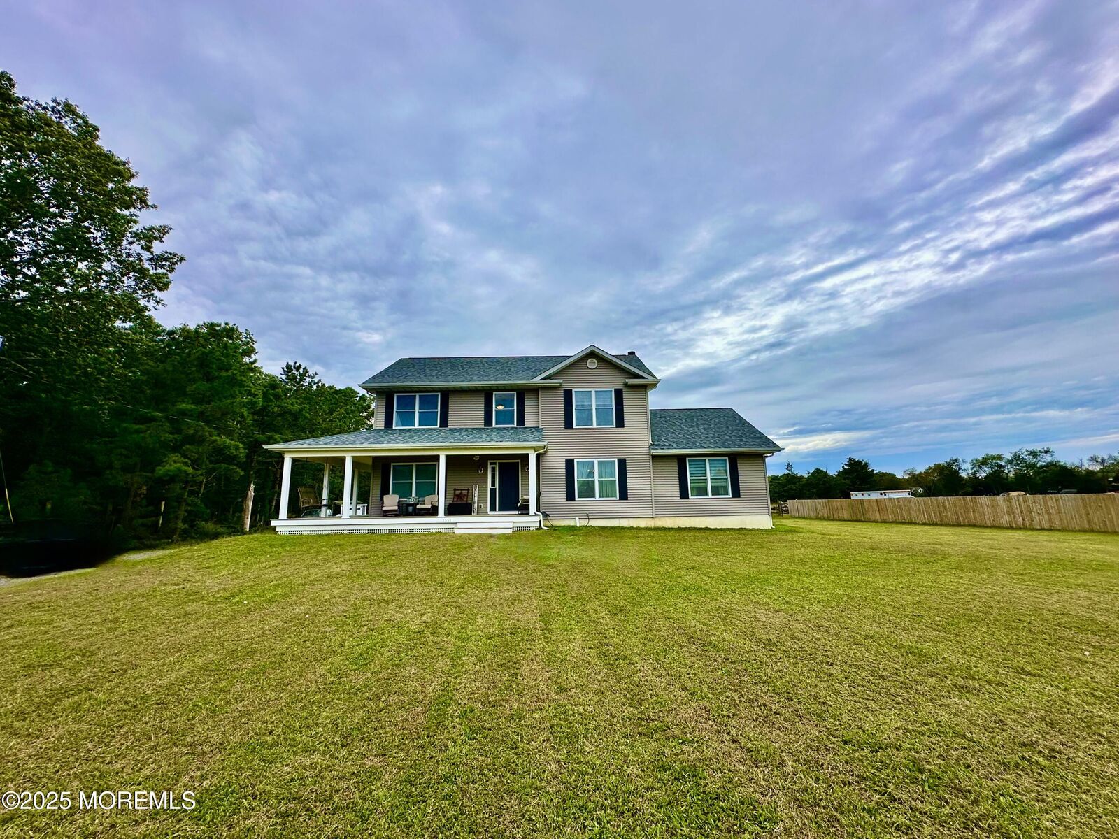 Property Photo: 1553 Main Street NJ 08005
