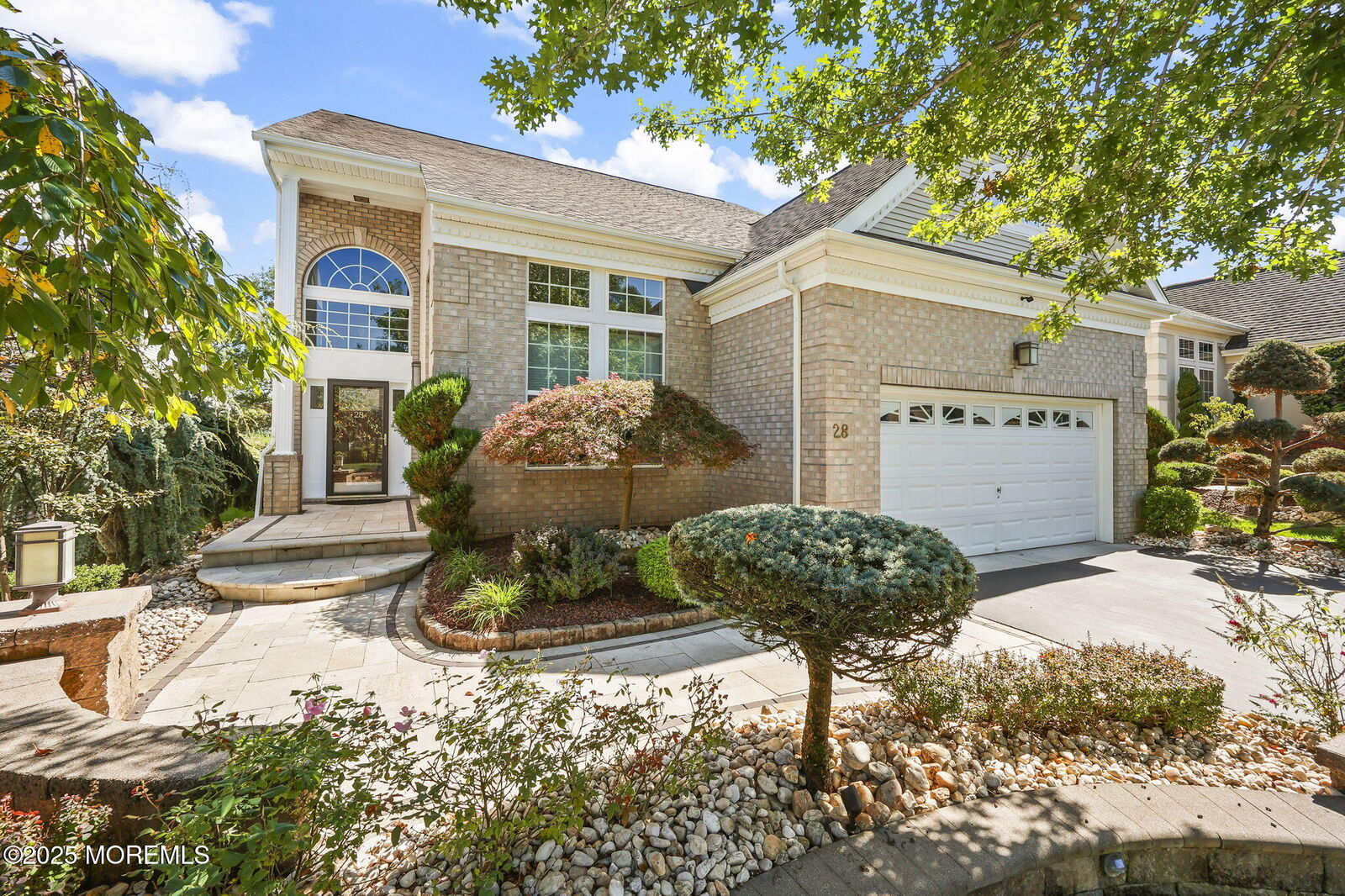 Property Photo:  28 Shoemaker Road  NJ 07726 