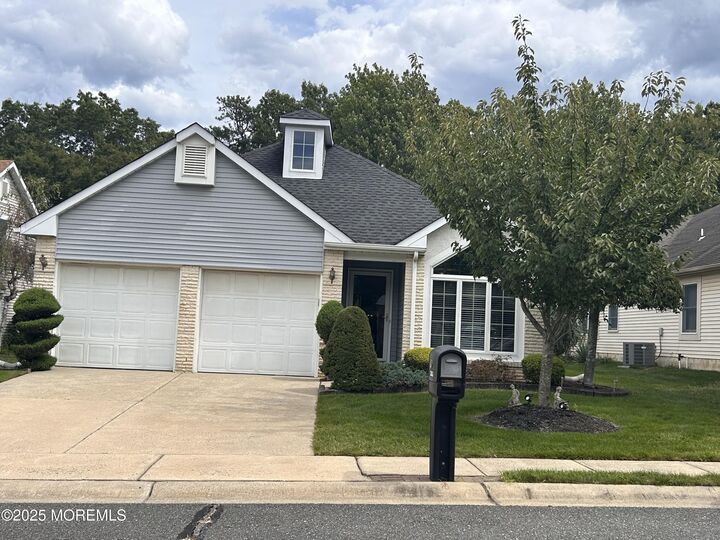Property Photo:  2263 S Chanticleer Court  NJ 08755 