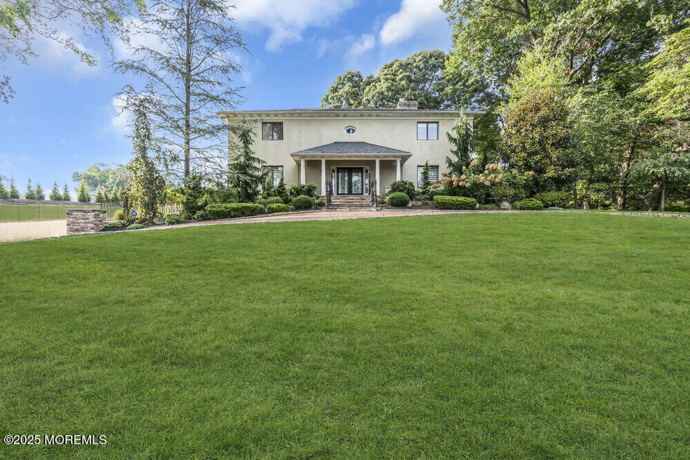 Property Photo:  583 Navesink River Road  NJ 07701 