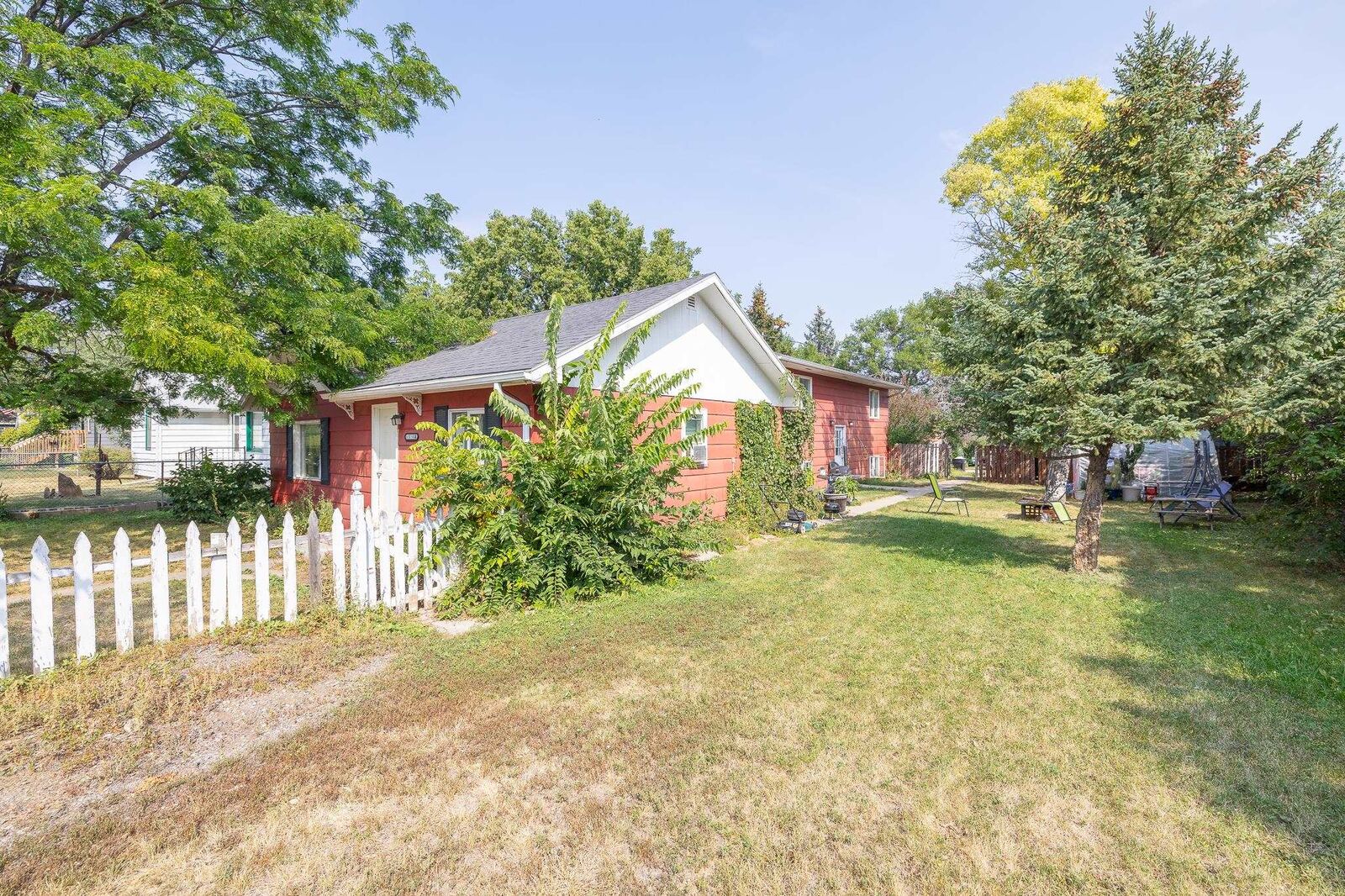 Property Photo:  1010 N 7th Street  SD 57701 