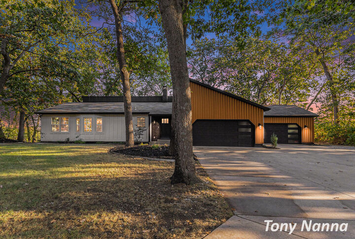 Property Photo: 15060 Mercury Drive MI 49417