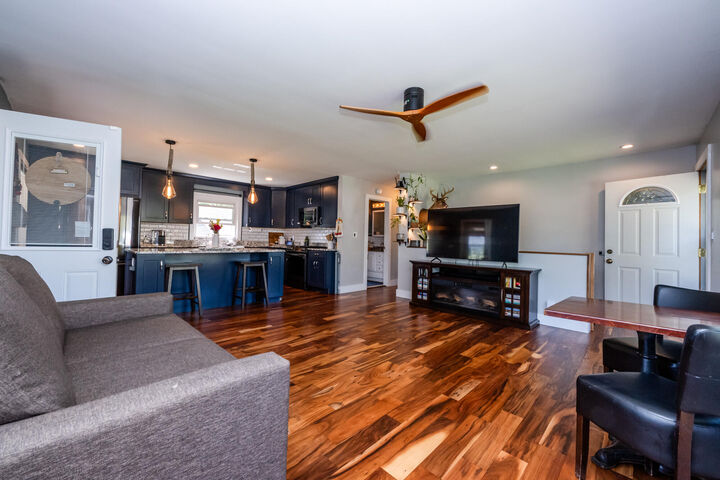 Property Photo:  6690 Kruger Road  MI 49128 