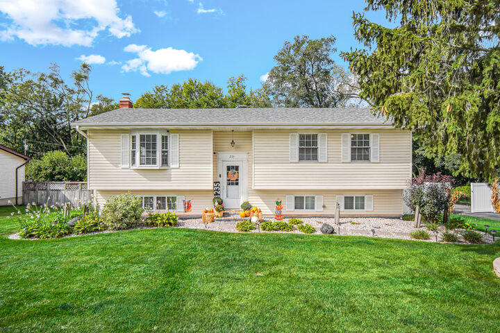 235 Roberts Road  New Lenox IL 60451 photo