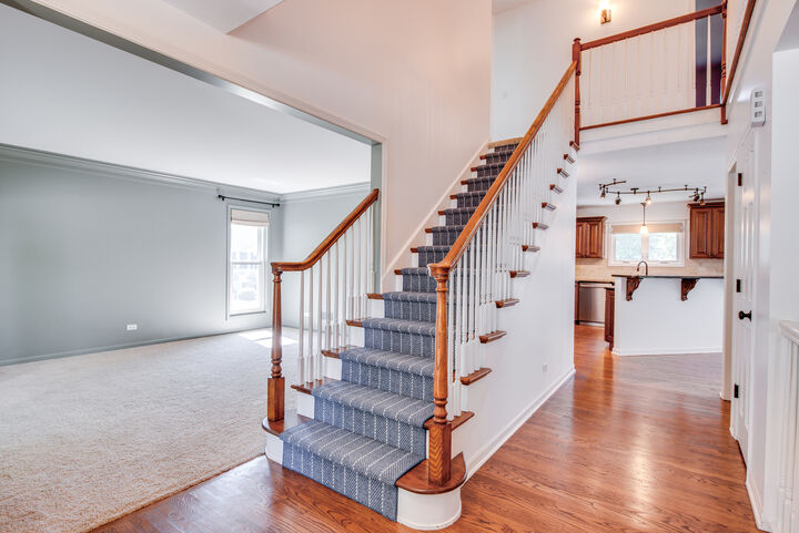 Property Photo:  3631 Falkner Drive  IL 60564 