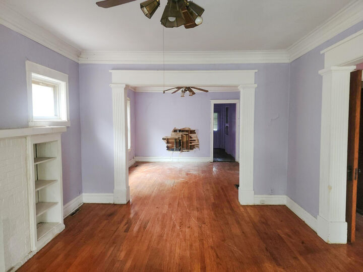 Property Photo: 8044 S May Street IL 60620