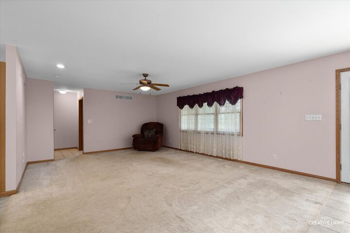 Property Photo: 1481B Collins Road IL 60543