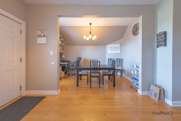 Property Photo: 1926 N Sawyer Avenue IL 60647