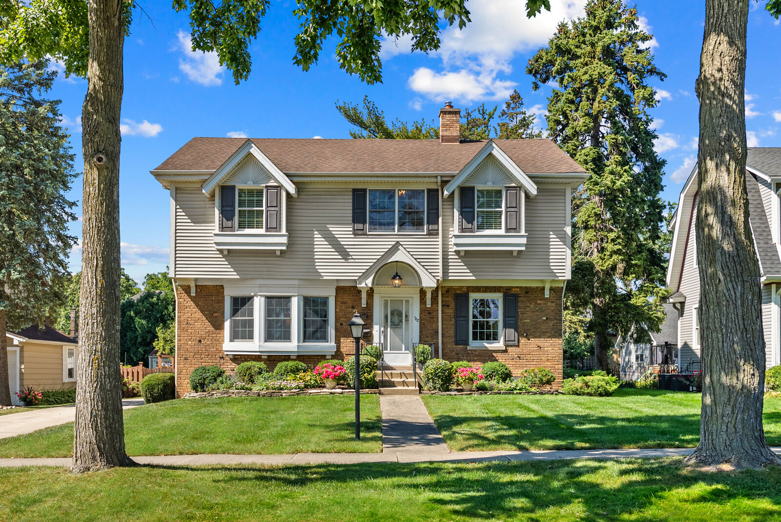 Property Photo:  562 S Poplar Avenue  IL 60126 
