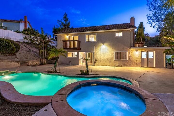 Property Photo:  461 Ridgeview Ct.  CA 91902 