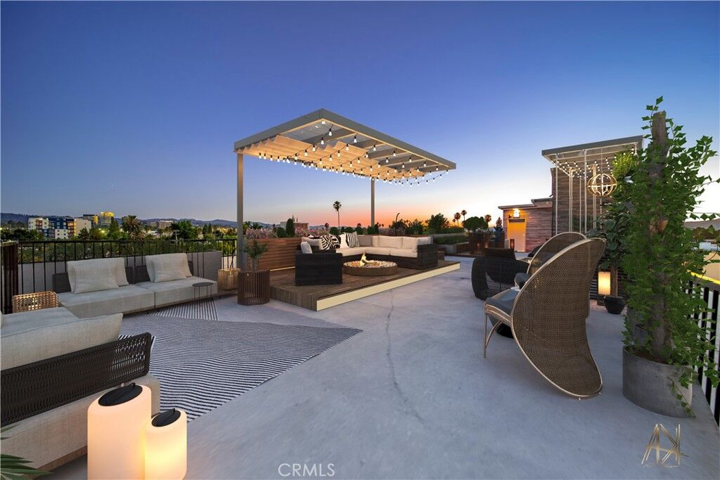 Property Photo:  7018 Alabama Avenue 202  CA 91303 