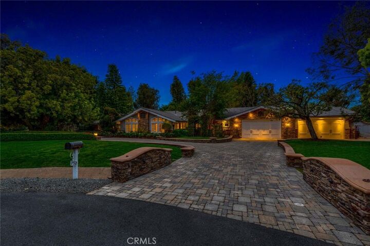 752 N Creekview Drive  Orange CA 92869 photo