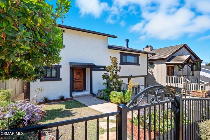 Property Photo: 303 S Ventu Park Road CA 91320