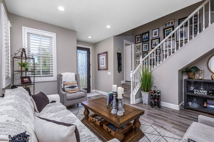 Property Photo: 41 Wellington Place CA 92656