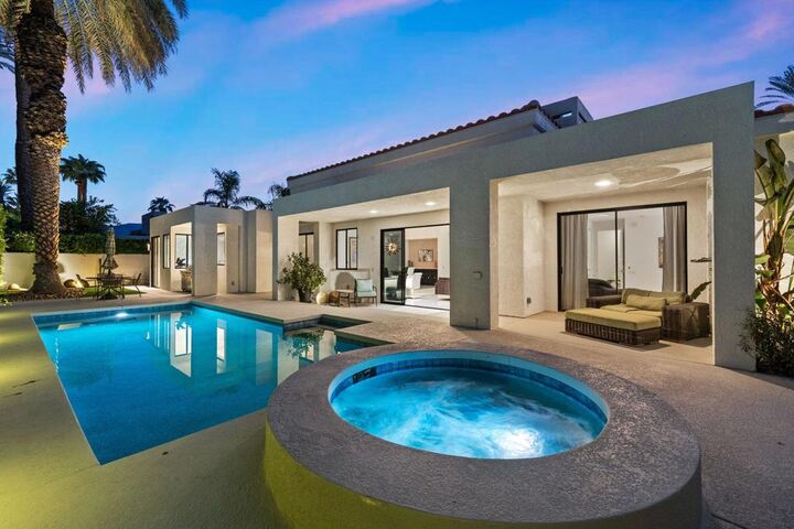 Property Photo:  49 Mission Palms Drive E  CA 92270 