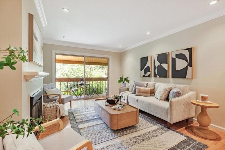 1210 Golden Oaks Lane  Monterey CA 93940 photo