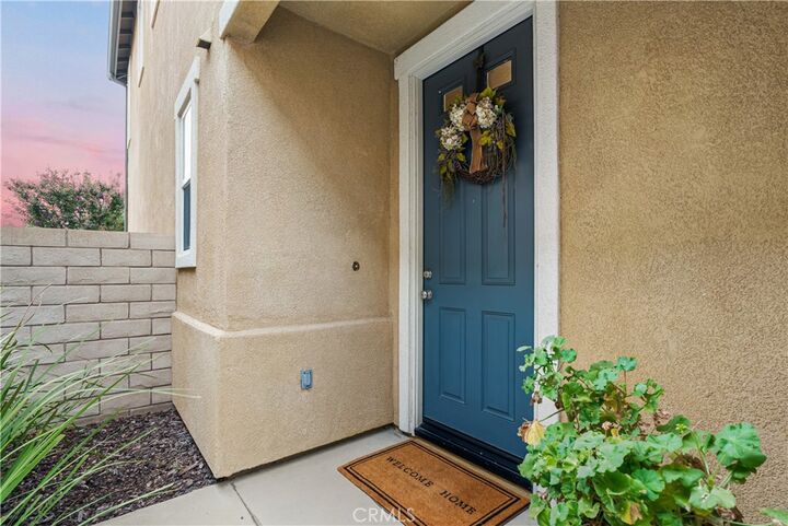 Property Photo:  19837 Via Ott  CA 91321 