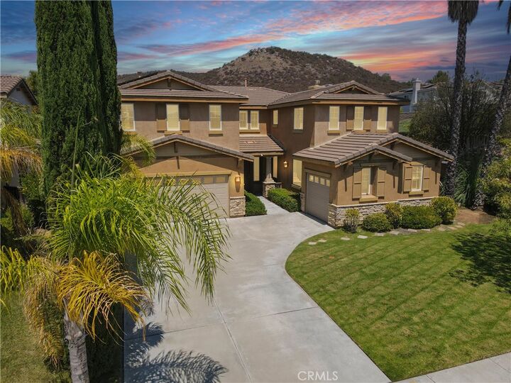 Property Photo:  36689 Clove Currant Lane  CA 92562 